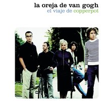 Tic Tac - La Oreja de Van Gogh