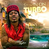 Flee Amigo - Stunt Taylor, King Louie