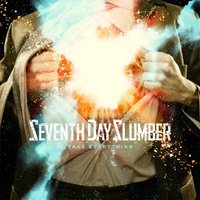 From The Inside Out - Seventh Day Slumber