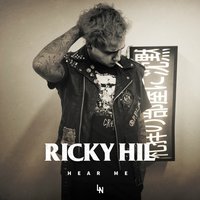 Hear Me - Ricky Hil