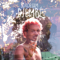 Djembé - Bokoesam