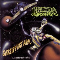 You Pick Me Up (Just To Throw Me Down) - Infectious Grooves