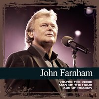 Age of Reason - John Farnham