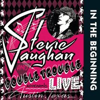 Tin Pan Alley - Stevie Ray Vaughan & Double Trouble