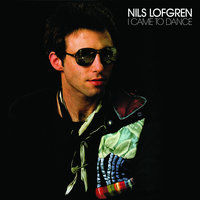 Rock Me At Home - Nils Lofgren