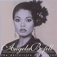 Time to Say Goodbye - Angela Bofill
