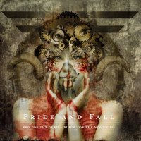 The Sentiment Was False - Pride And Fall