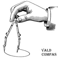 Compas - Vald