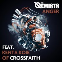 Anger - The Qemists, Kenta Koie