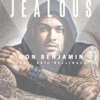 Jealous - Don Benjamin, Eric Bellinger