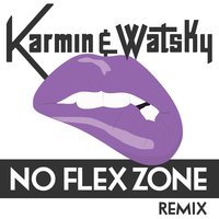 No Flex Zone - Watsky, Karmin