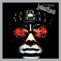 Fight for Your Life - Judas Priest