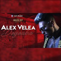 Degeaba - Alex Velea