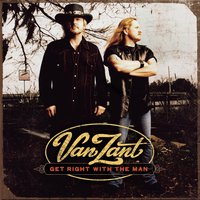 Plain Jane - Van Zant