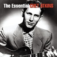 Yakety Axe - Chet Atkins