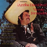 El Palenque - Vicente Fernandez