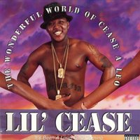 Everything - Lil Cease, 112