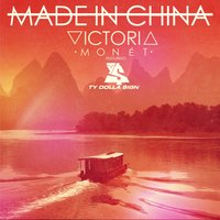 Made In China - Victoria Monét, Ty Dolla $ign