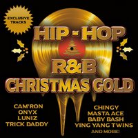 Rudolph the Red Nosed Reindeer - Rose Royce, Kenny Copeland