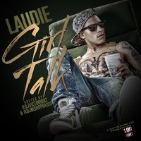  Poppin Tags - Laudie, Future