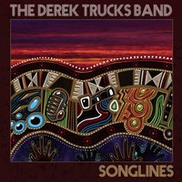 Sahib Teri Bandi - Maki Madni - The Derek Trucks Band