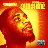 Sunshine - Deraj, DJ Funky, Big K.R.I.T.