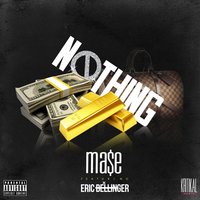 Nothing - Mase, Eric Bellinger