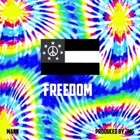 Freedom - Mann