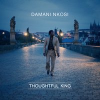 Now That's Love - Damani, Damani Nkosi, Robert Glasper