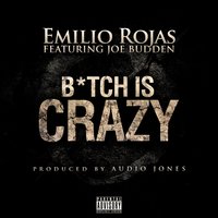 B*tch is Crazy - Emilio Rojas, Joe Budden