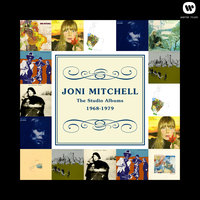 God Must Be a Boogie Man - Joni Mitchell