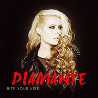 Bite Your Kiss - Diamante