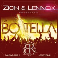 La Botella - Zion y Lennox