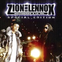 Don't Stop - Zion y Lennox