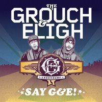 All In - The Grouch, Eligh, Gift Of Gab