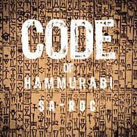 Code of Hammurabi - SA-ROC