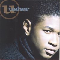 I'll Show You Love - Usher