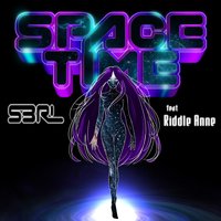 Space-Time - S3RL, Riddle Anne