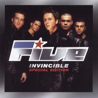 You Make Me a Better Man - Five