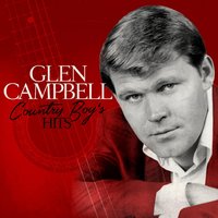 You'll Never Walk Alone re-recording - Glen Campbell