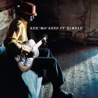 Riley B. King - Keb' Mo'