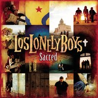 Texican Style - Los Lonely Boys