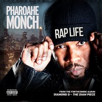 Rap Life - Pharoahe Monch