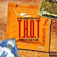T.H.O.T. - The Game, Problem, Bad Lucc