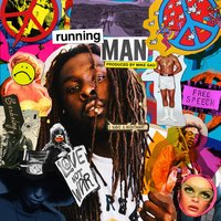 Running Man - Rexx Life Raj