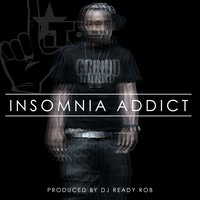 Insomnia Addict - Starlito