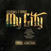 My City - Good Belt Gang, 2 Chainz, Bun B