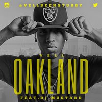 Oakland - Vell, DJ Mustard