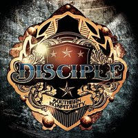 On My Way Down - Disciple
