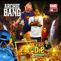 Hey Luv - Archie Bang, Troy Ave